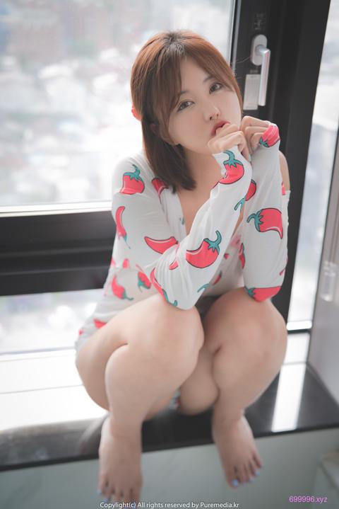 Vol.032 Ryu ji hye